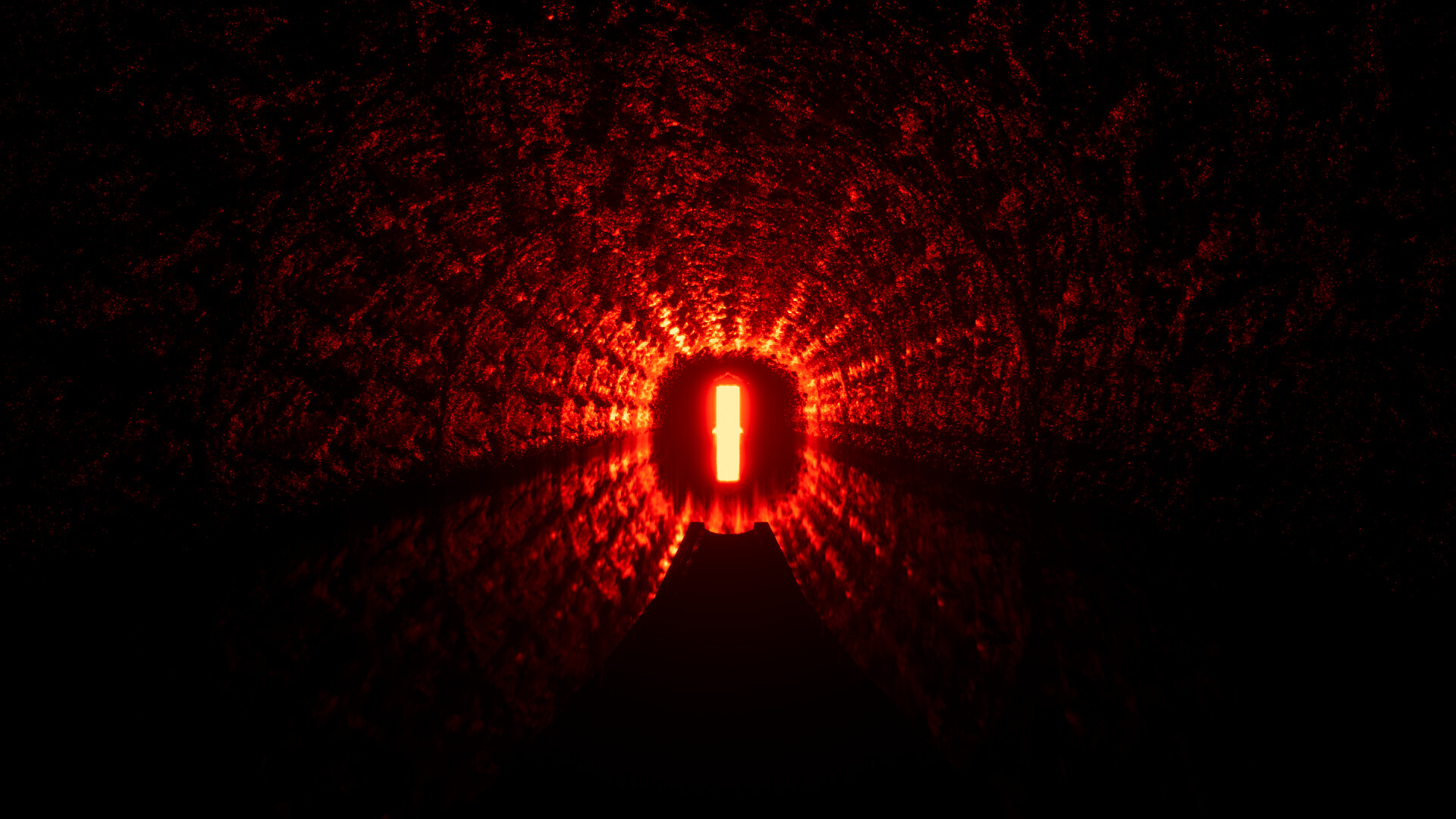 The Devil's Face screenshot 1